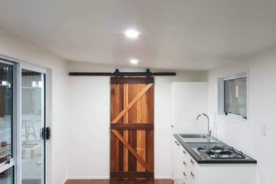 Tiny House on Wheels