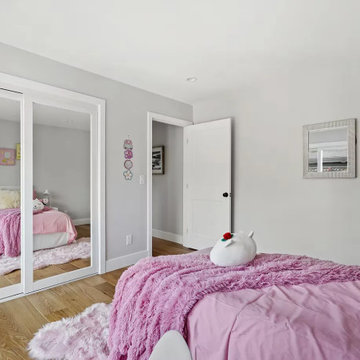 Remodel & Addition — Sunnyvale | Blair Ave