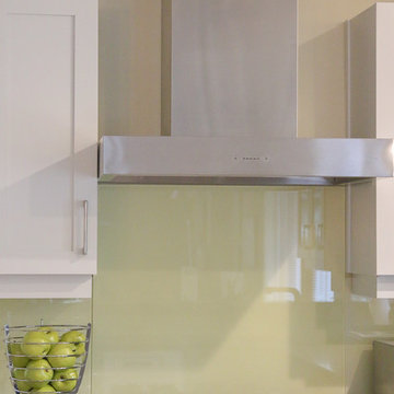 Kitchen Update