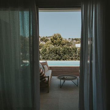Proyecto Moraira
