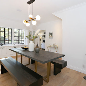 Modern Farmhouse