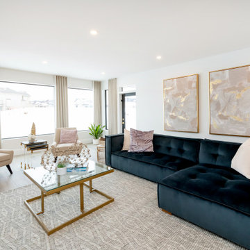 Decora Hospital Lottery Home - Saskatoon