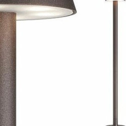 Belvedere Clove Floor Lamp By Flos Lighting - Floor Lamps