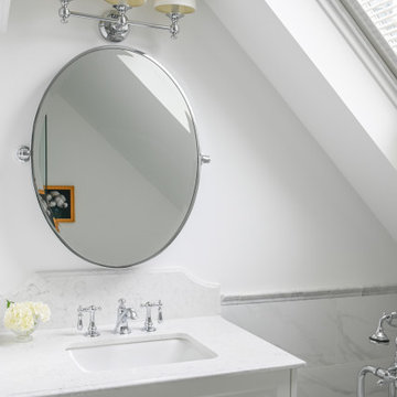 Honoring Heritage - Vancouver Home