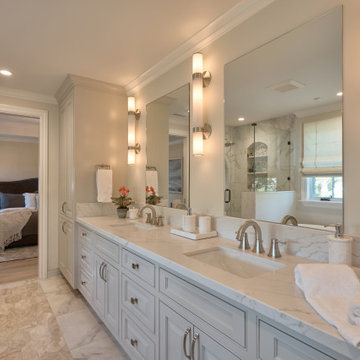 Rose Garden Remodel