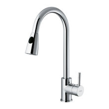 Faucet