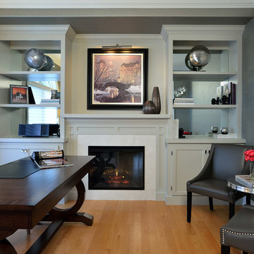 Burlington, Complete Home Remodel