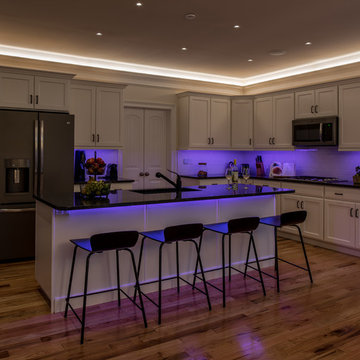 Loxone Rocky Smart Home