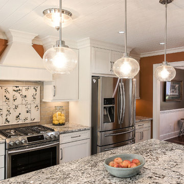 Kitchen Remodel Lake Murray