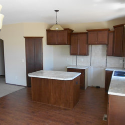 Stone Creek, Derby, KS - Products