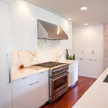 Rosewood Grove Contemporary