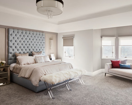 Contemporary Bedroom Design Ideas, Remodels & Photos | Houzz