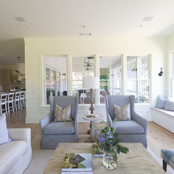Custom Home : Character & Charm