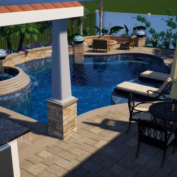 Gilmour Residence