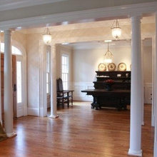 foyer