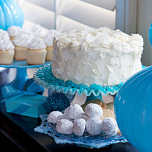 Birthday party