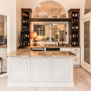 Freund (Waypoint) Zelmar Home Remodel
