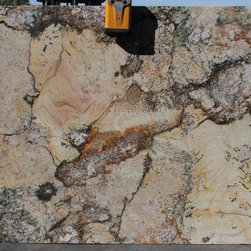 Granite Slabs - Products