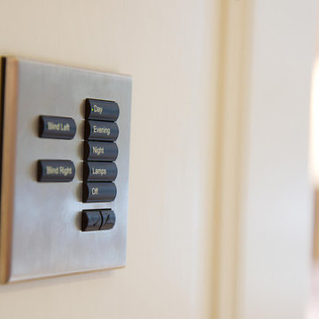 Full Home Automation in Cheshire