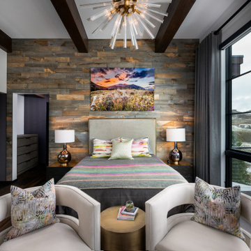 Mount Crested Butte Modern | D'Amore Interiors