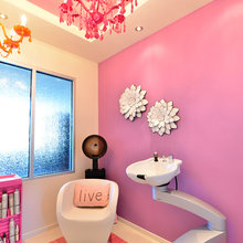 Hair Salon