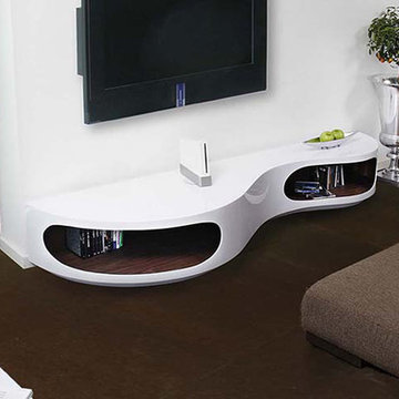 Living room floors