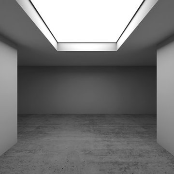 Picture Windows & Skylights