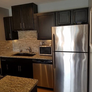 Midtown Condo