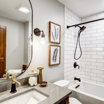 Manheim Township Bathroom Remodel 2