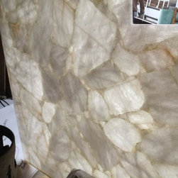Custom Kitchens - Kitchen Countertops
