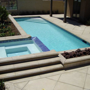 Pools