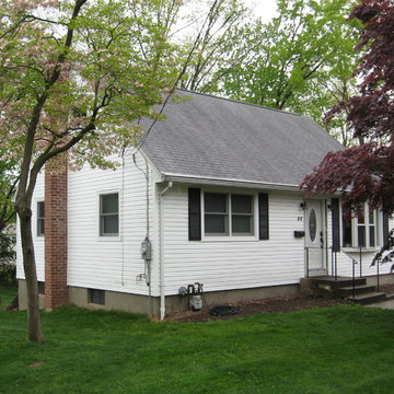 Renovation of Residence in Clarkstown,NY