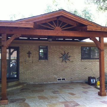 Our Work