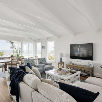 Harbour House
