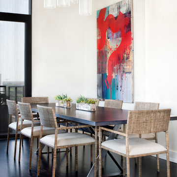 Sophisticated Modern Condo