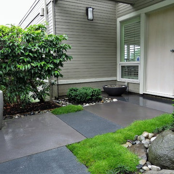 Entryway Makeover