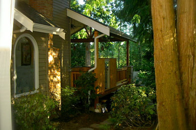 Sammamish Outdoor Living