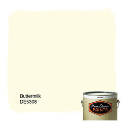 Dunn-Edwards Paints Buttermilk DE5308 - Products