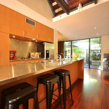North Perth Townhouse