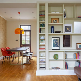 Eclectic Portobello Road Apartment