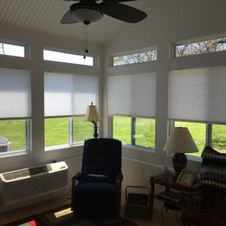 Cellular Shades - Products