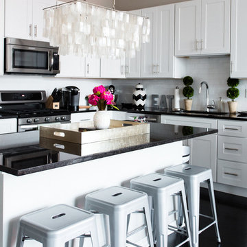 Home Tour:
