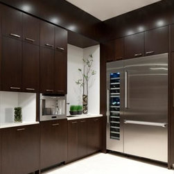 Thermador - Major Kitchen Appliances