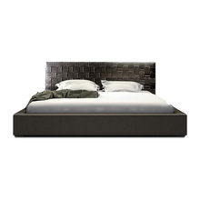 LOw Profile Bed