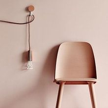 pink paint for walls