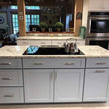 Cabico Unique, Benjamin Moore