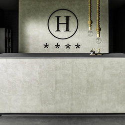 Vox Wall Panel Range - Vox Kerradeco - Products