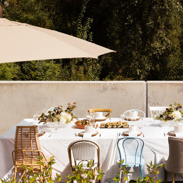 Tablescapes
