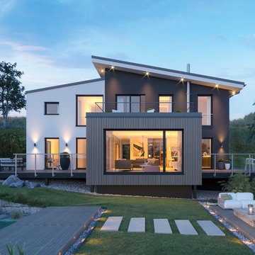CONCEPT-M 170 Villingen-Schwenningen