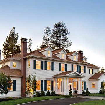 2014 architecture